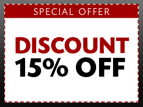 Promo codes