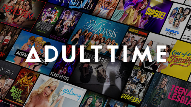 Adult Time