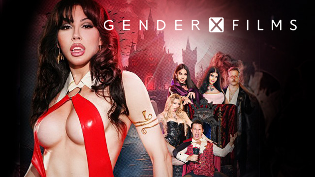 Gender X Films