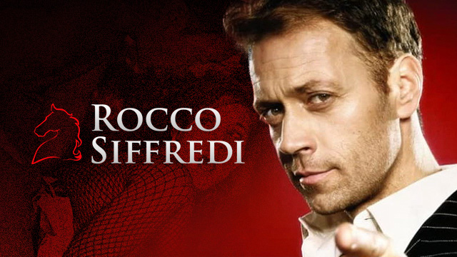 Rocco Siffredi